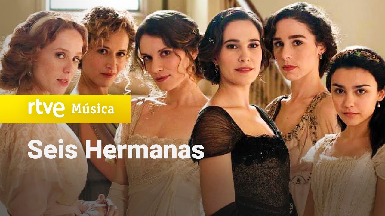 Seis Hermanas | Banda sonora original