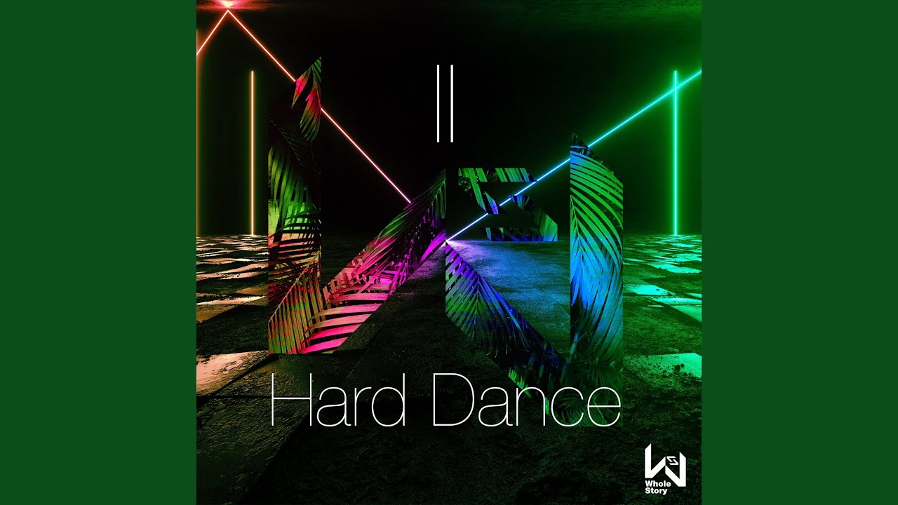 Pure Thrust (Original Mix)