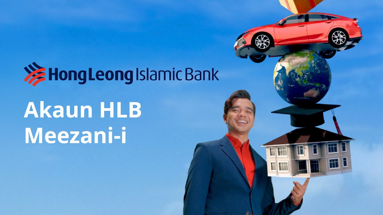 Akaun HLB Meezani-i