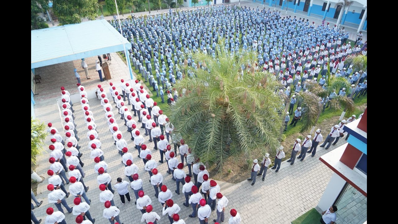SANT ISHAR SINGH PUBLIC SCHOOL CHHAHAR(CBSE AFF.NO:1630215) Sports infrastructure
