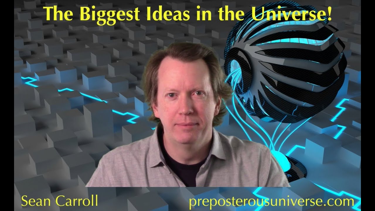 The Biggest Ideas in the Universe | 10. Interactions