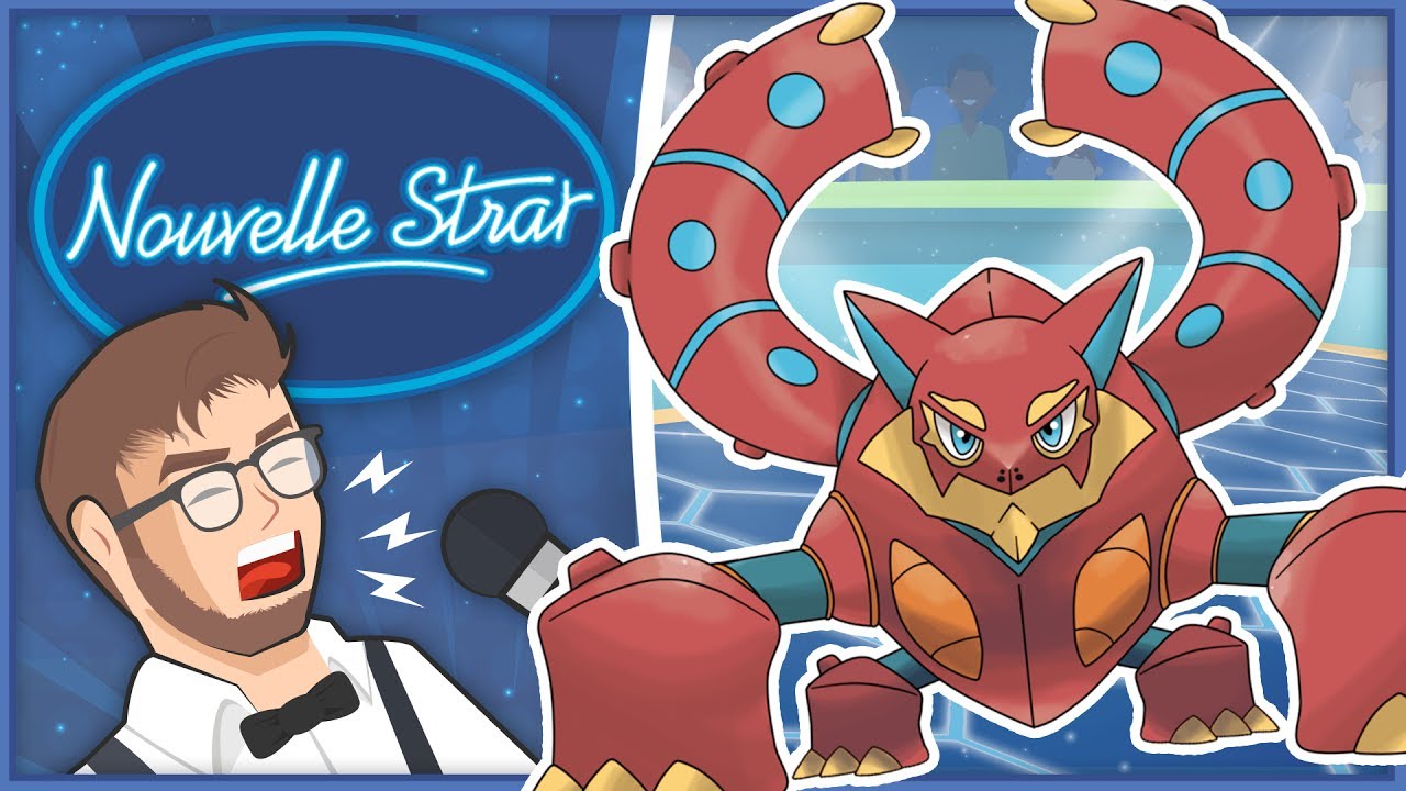 MAIS APPRENDS À JOUER VOLCANION NOOB ! - Nouvelle Strat #28