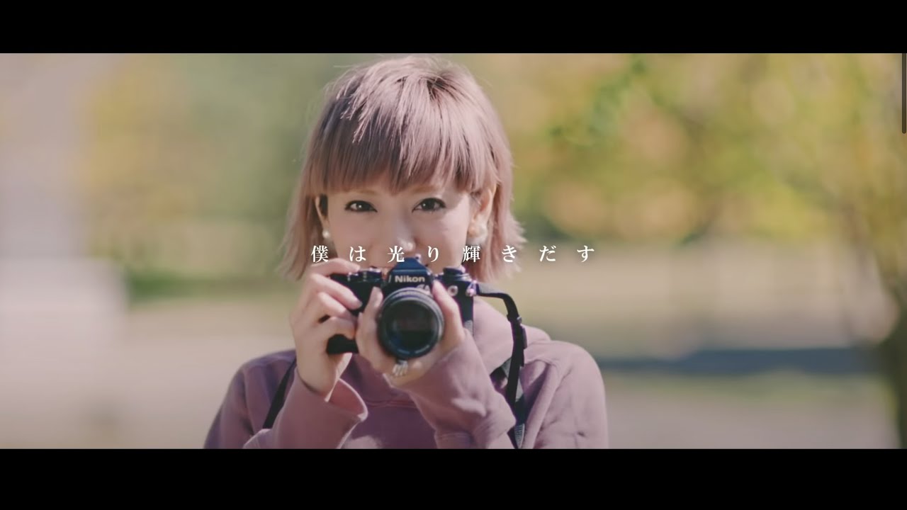 Rhythmic Toy World「輝きだす」MV [HD]