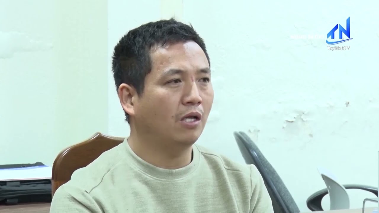 Phát hiện hơn 300 khẩu súng quân dụng được ngụy trang | TayNinhTV
