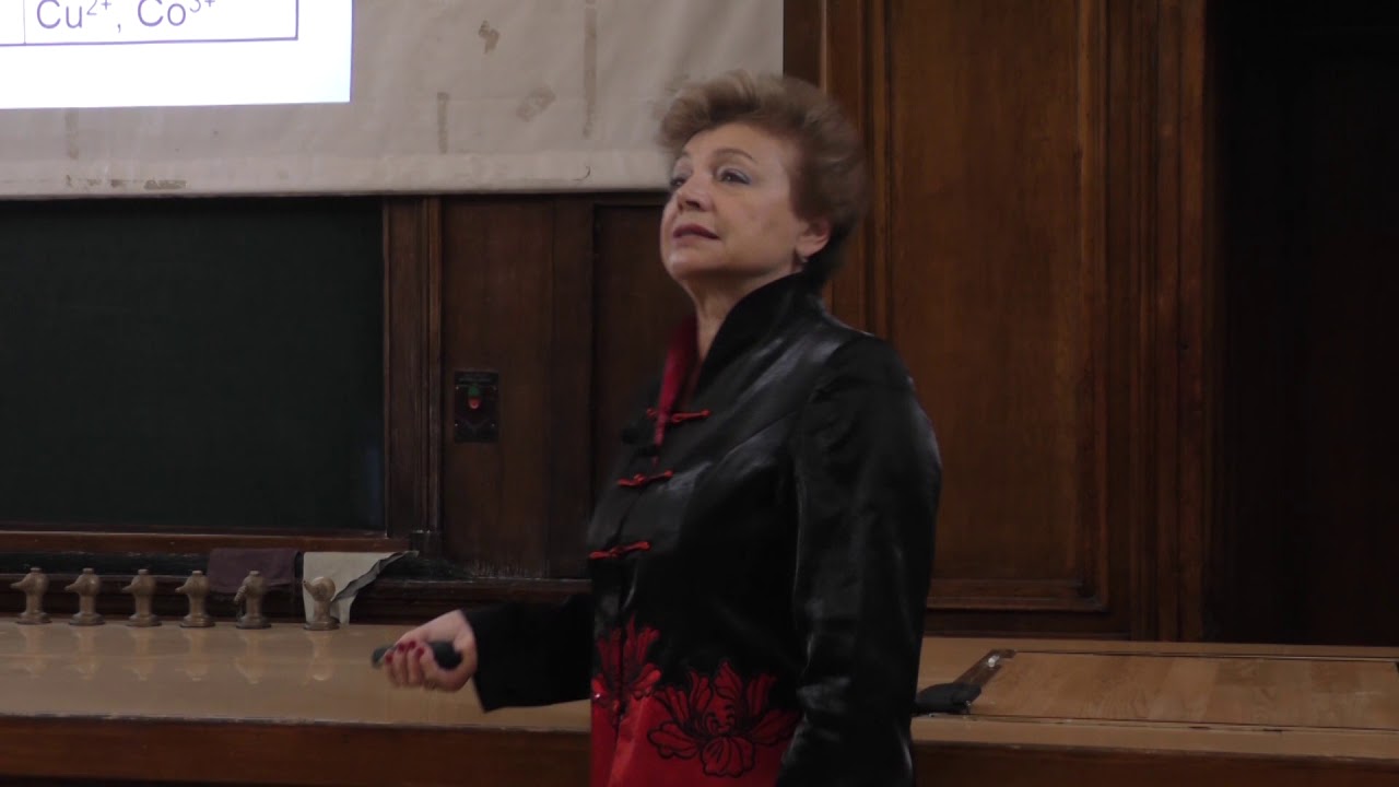 Шеховцова Т.Н. - Аналитическая химия - 5. Комплексные соединения в аналитической химии