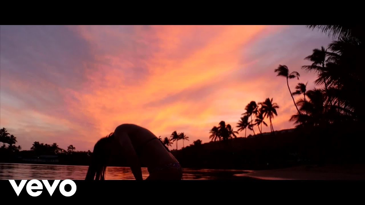 Shar Carillo - Sweeter Than Honey