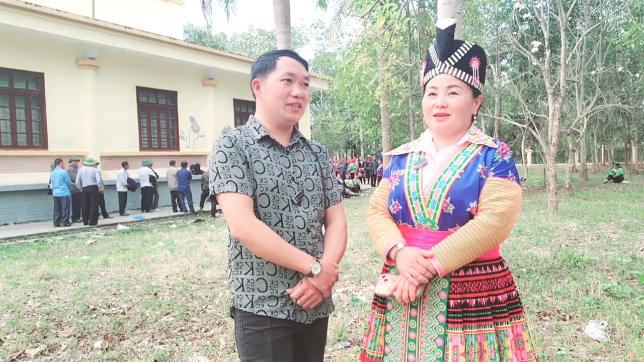 Nyiaj Tswb mug tshib nkauj kiab rau điện biên đông lawm hnub 03/01/2026 âm