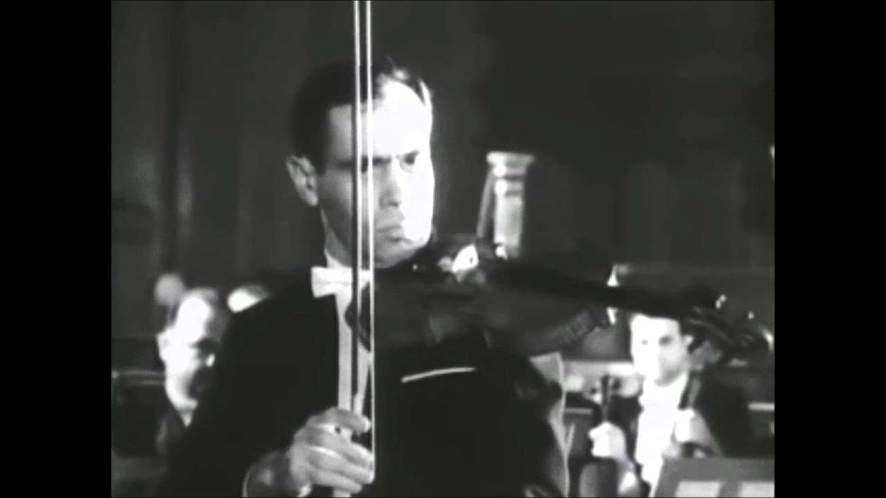 Kogan / Shostakovich: Violin Concerto No.1 in A minor, Op.99