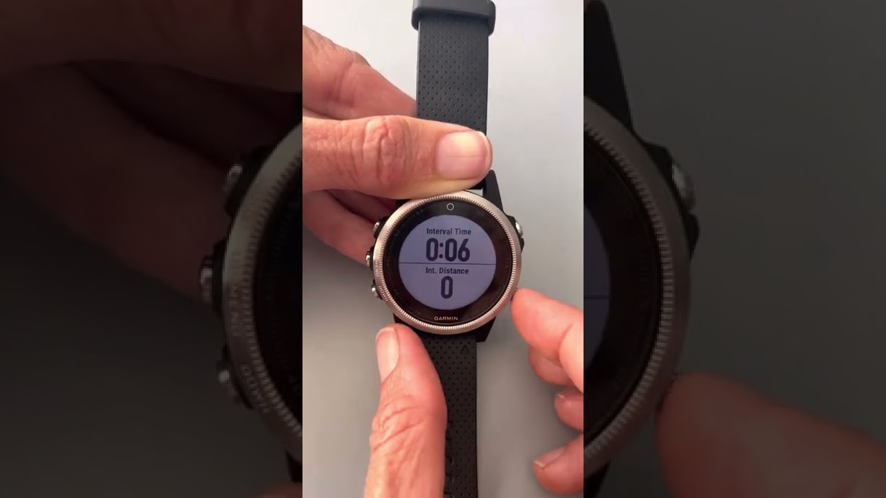 Как использовать Garmin для плавания в бассейне | Тренировки от Full Circle