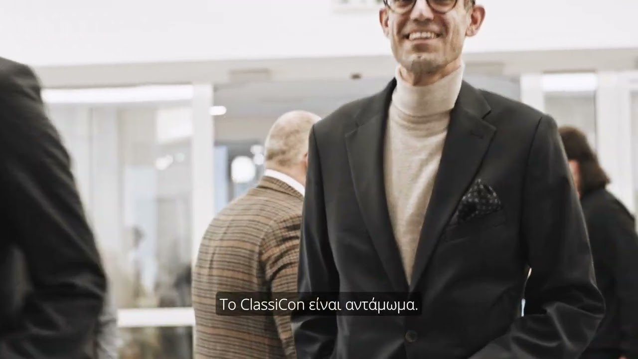 ClassiCon 2026