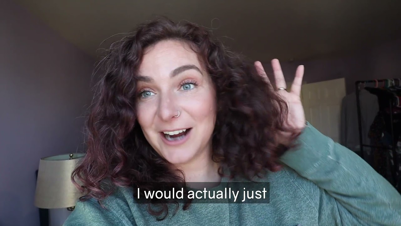 How to Gradually Fade Your oVertone Color | Jannelle O’Shaughnessy