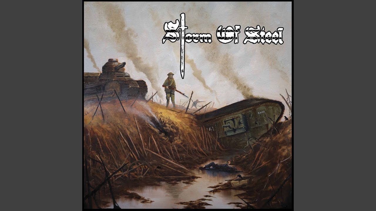 Storm Of Steel
