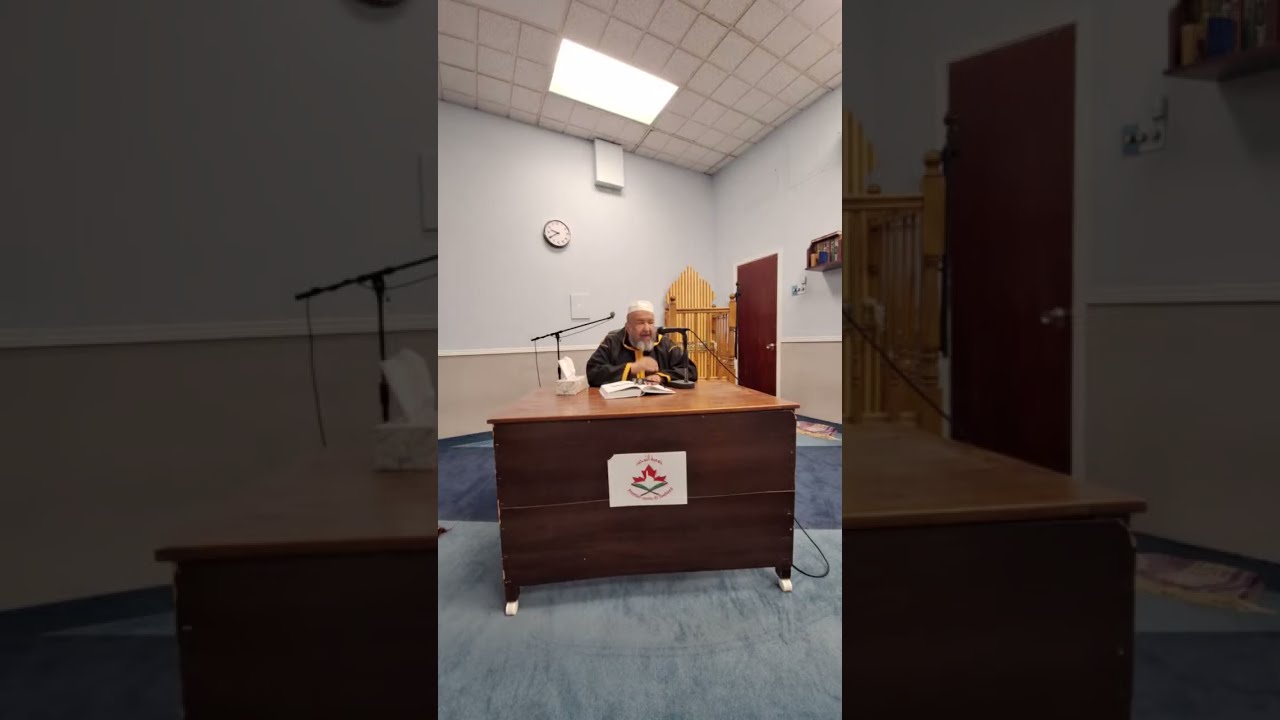 أين المفر يومئذ