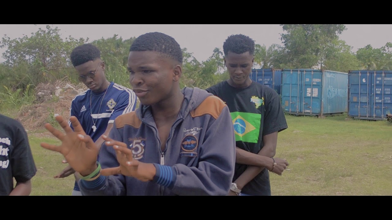 Tchim's Empire Ft Zerofa Evolution Clip officiel H D