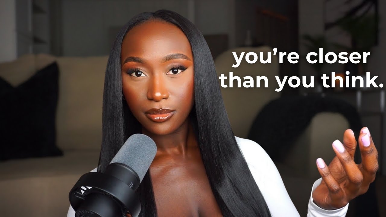 Life is testing you, here's why you're about to win
