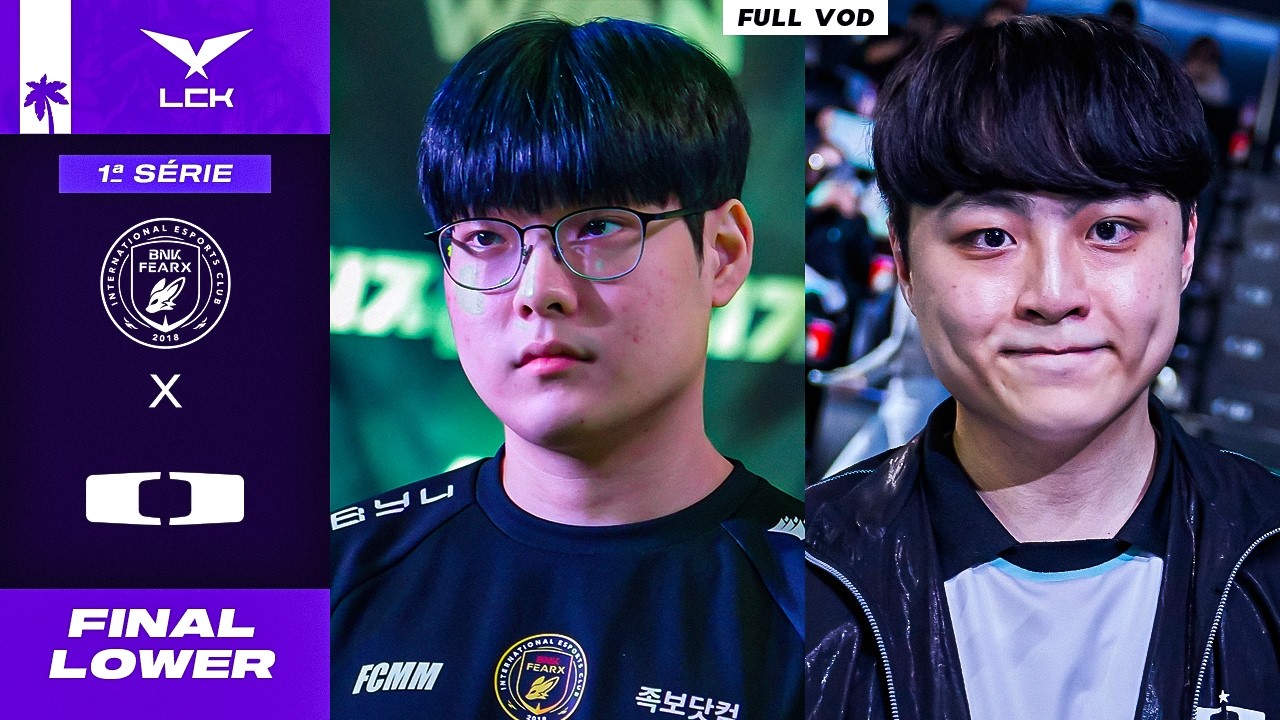 📻 RADINHO LCK: DK x BFX (MD5) | LCK Playoffs | ILHA DAS LENDAS !cupom !sadia !grupo !kbmidl