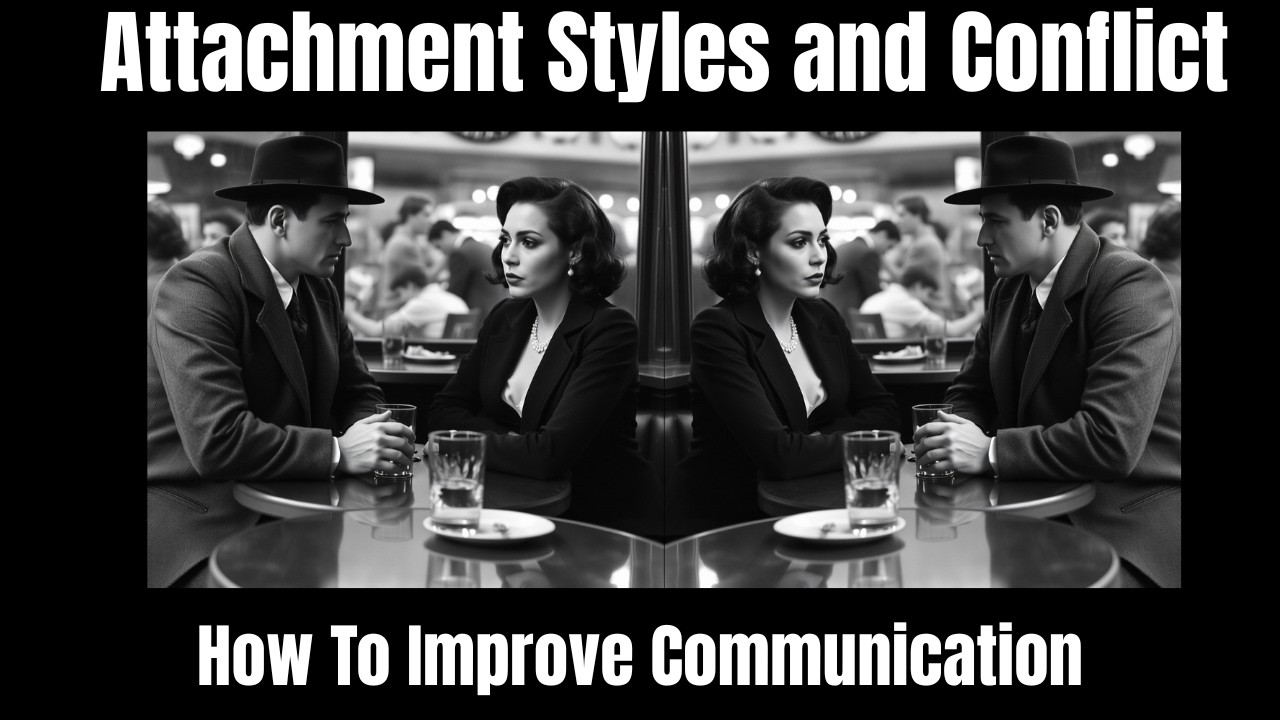 Conflict Styles