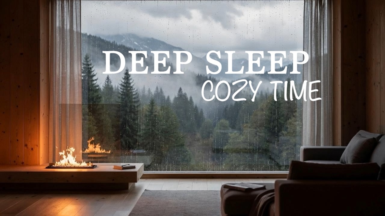Deep sleep