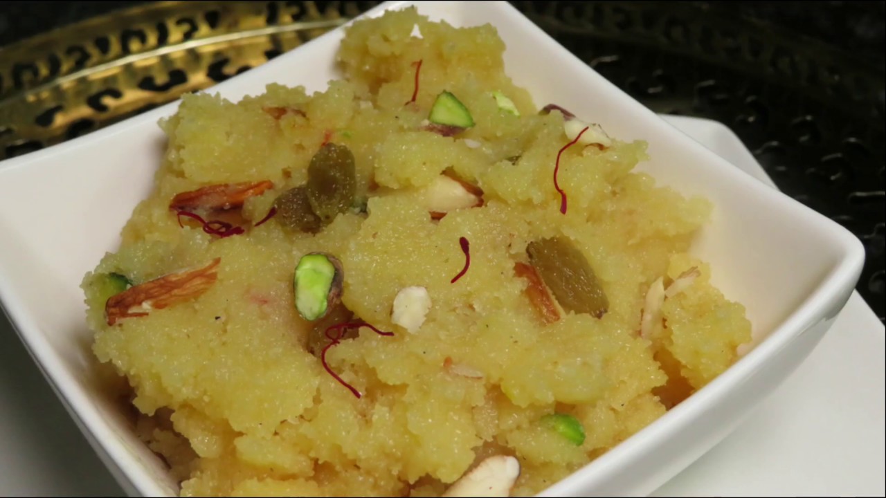 Soji Halwa | semolina dessert |Rajab special | easy|quick|recipe