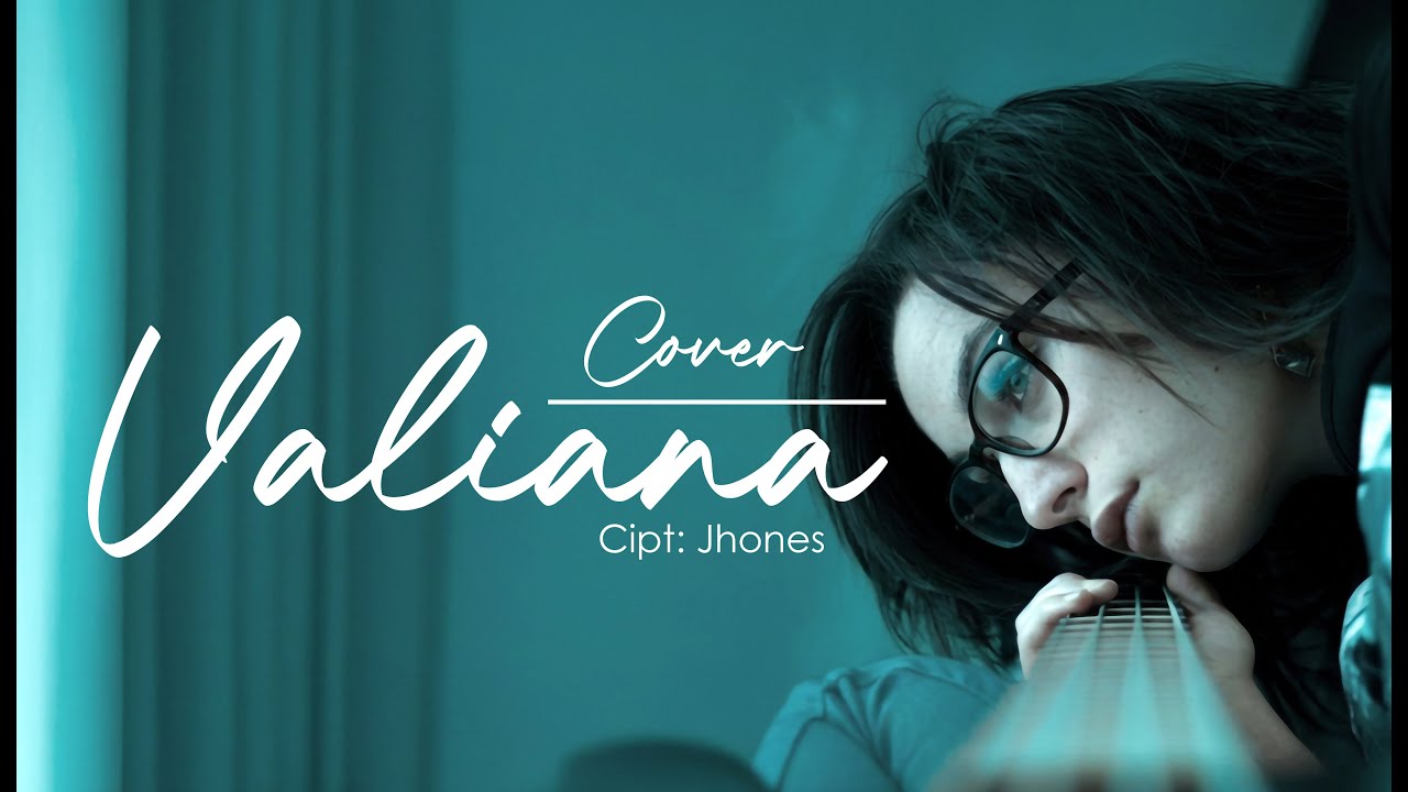 Valiana || Lagu Ende Lio (COVER)