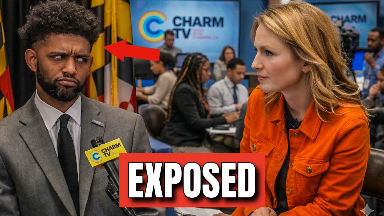 Baltimore Mayor EXPOSED Again&hellip; $695K GONE and the IG Found CRIMINAL Activity