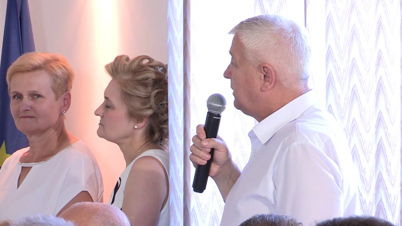 VIII sesja Rady Miasta Hajnówka