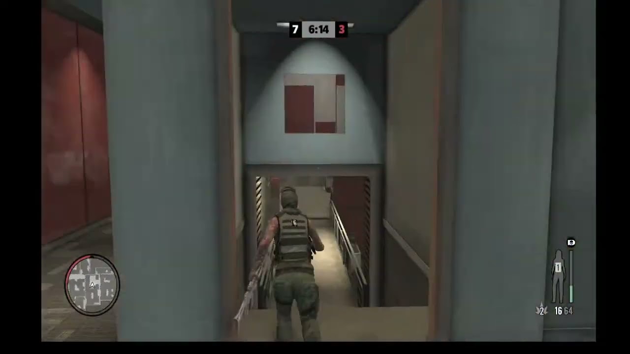 My Son Lost And Rage Quit Desesperate Run To Office