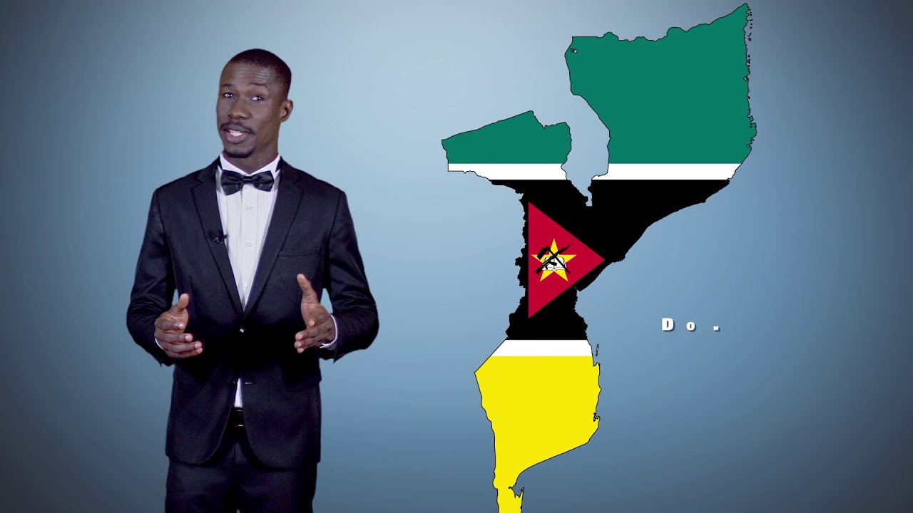 2mn pour comprendre | Le Mozambique