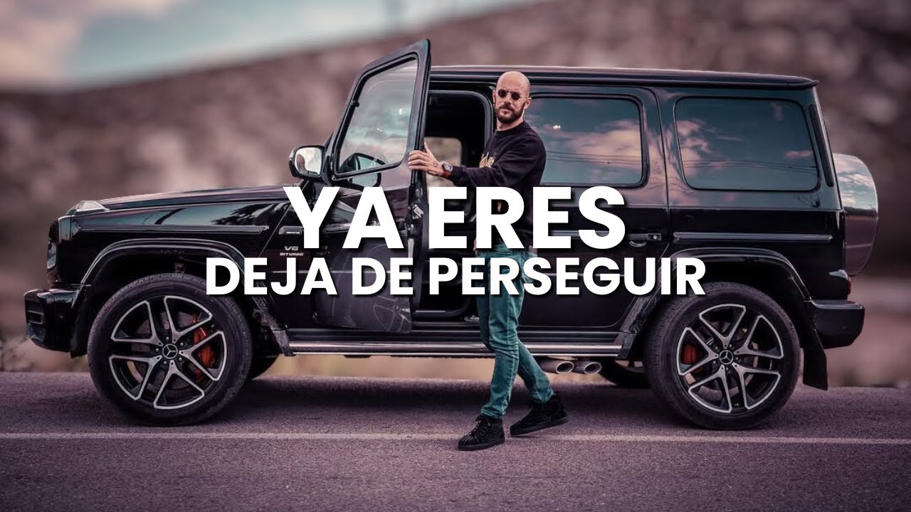 YA GANASTE.