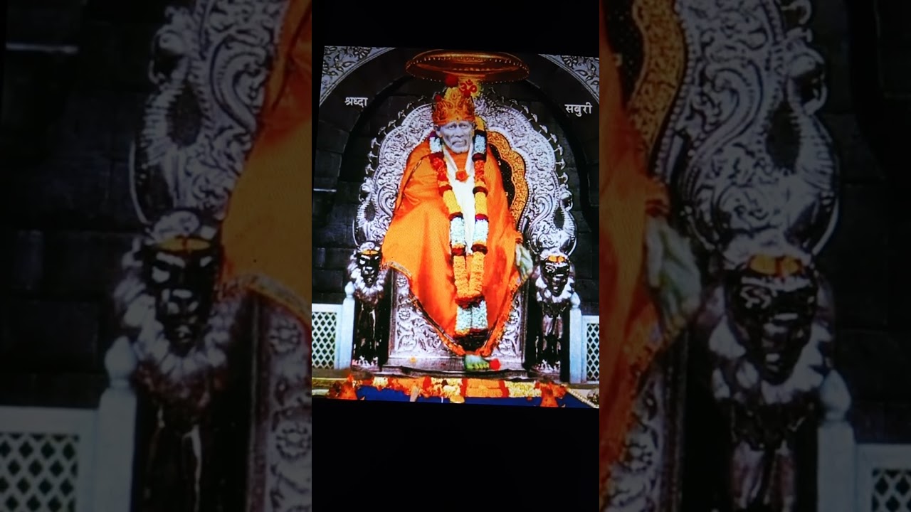 #Manase#Harathi#Shirdi#Shripathi#🙏