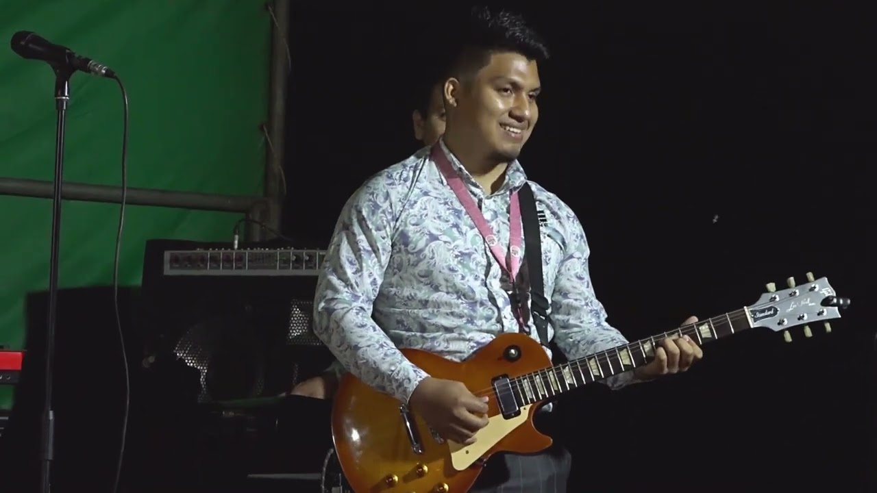 Corazon Sensual en Fundó Los Mellizos - Illimo 2da parte