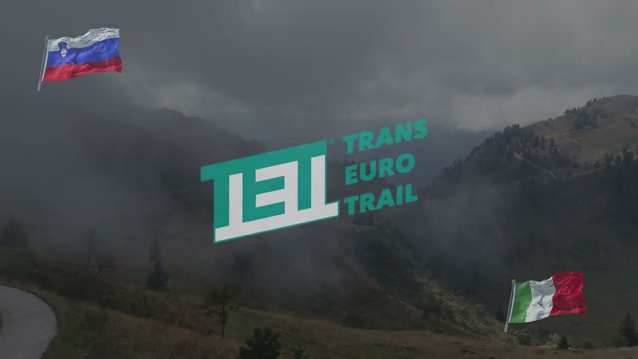 TET Slovenia 2025