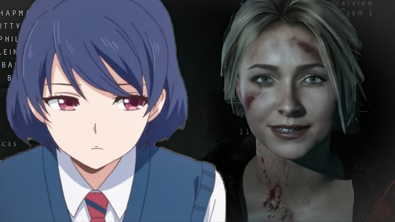 О ЧЕМ БЫЛ Until dawn?