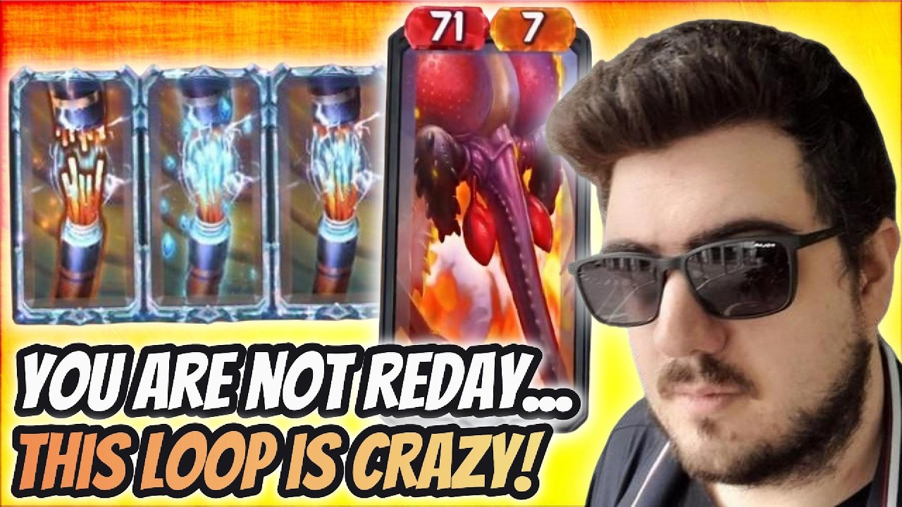 🔥INCREDIBILE QUELLO CHE è SUCCESSO!🔥DOOLEY HA PERMASLOWATO E SHOTTATO IL BAZAAR!🔥