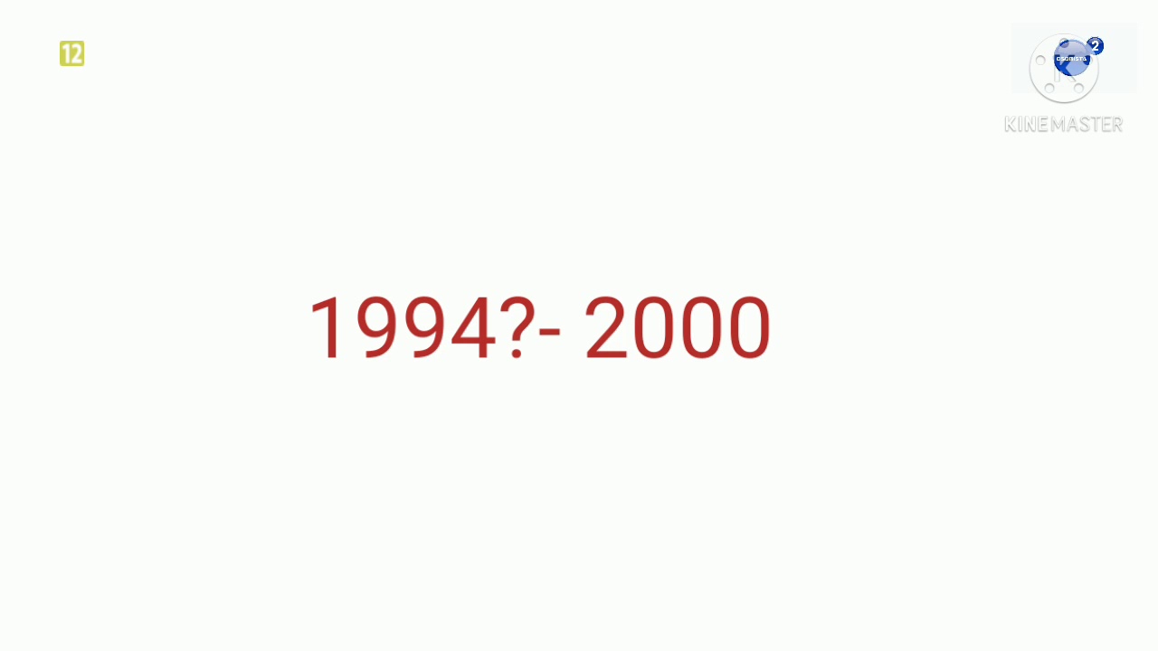Disco Polo Live komplikacja Czołówek 1996 - dziś