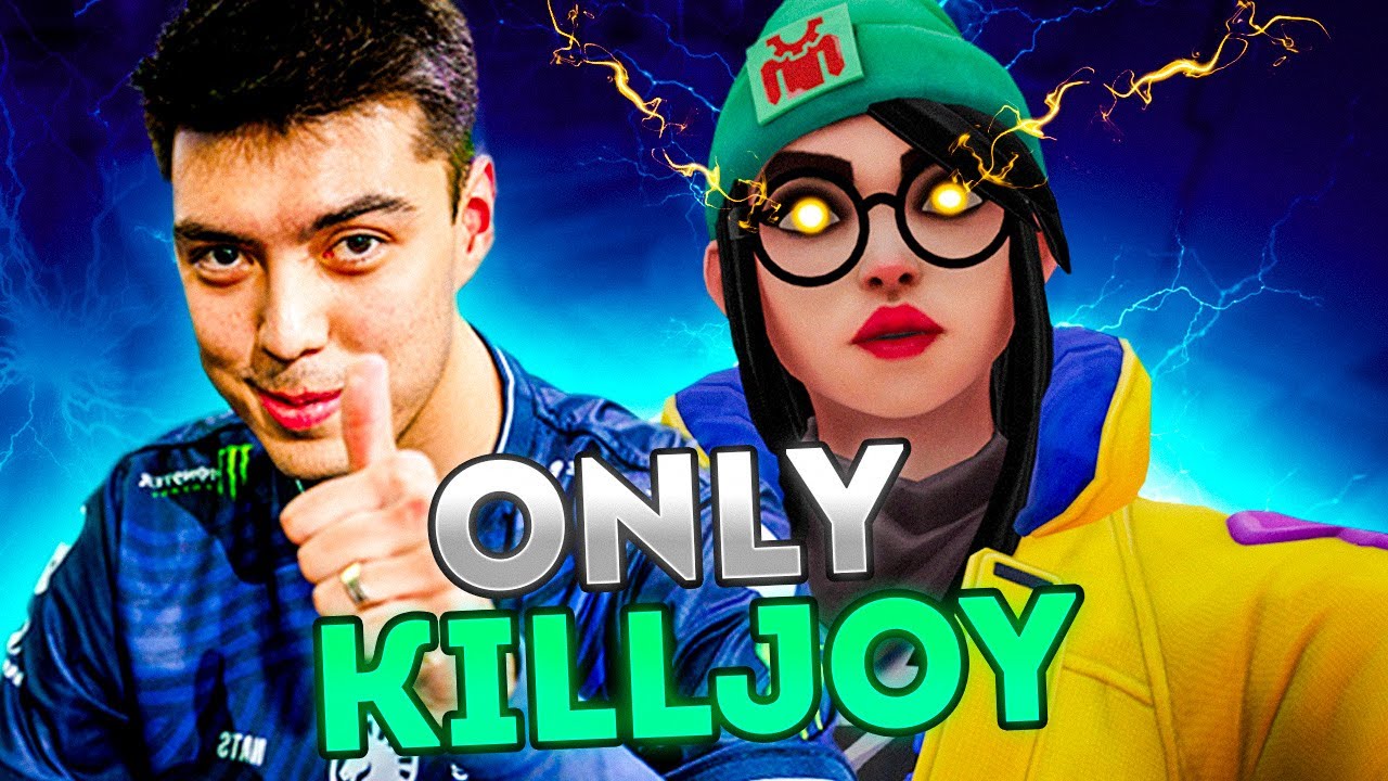 I`ll Play Only Killjoy to Prepare My Aim for Match Against FUT | Liquid nAts