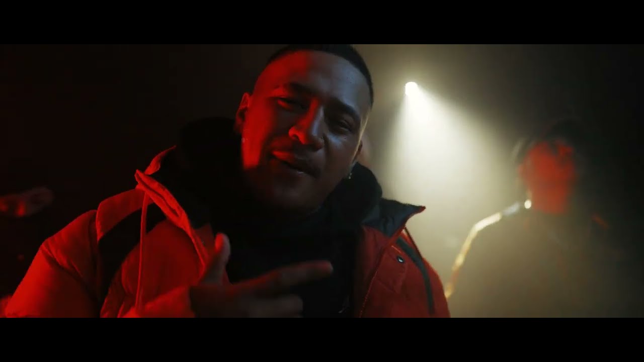 Hefty - MAMASAID (Official Music Video)