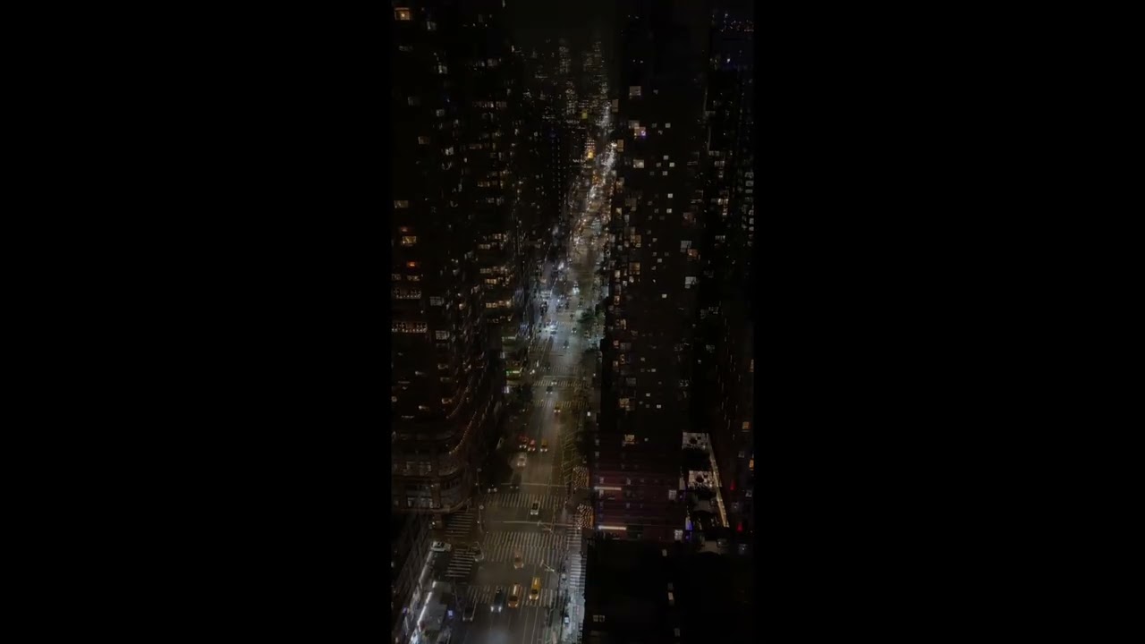 It's 3AM and You’re Still Thinking About ‘What Ifs’ | Late-Night City Calm Music