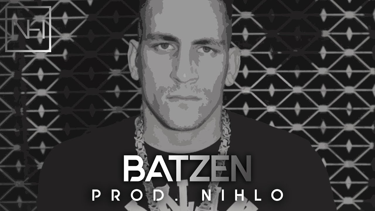 GZUZ Type Beat 