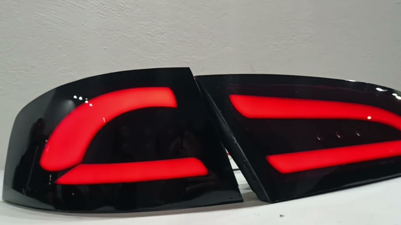 FULL LED - SEAT IBIZA CUPRA 6L
