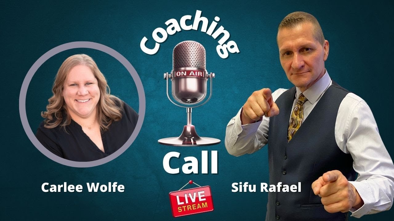 Empowering Potential: Carlee Wolfe&rsquo;s Journey in Leadership, Talent, and Impact