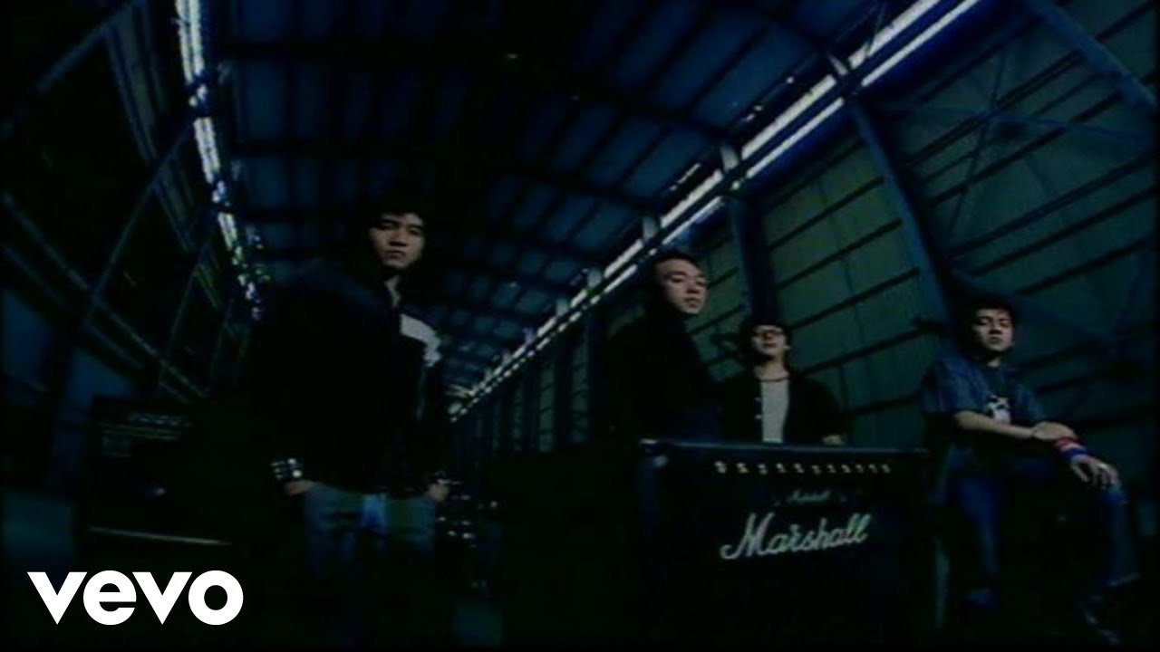 Ste Wong - 黃家強 -《殺戮戰場》MV