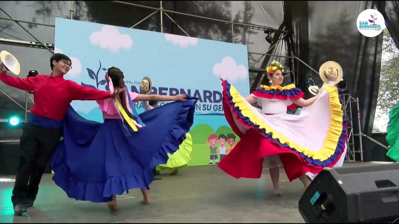 Jugar es tu derecho: Los Chenitas