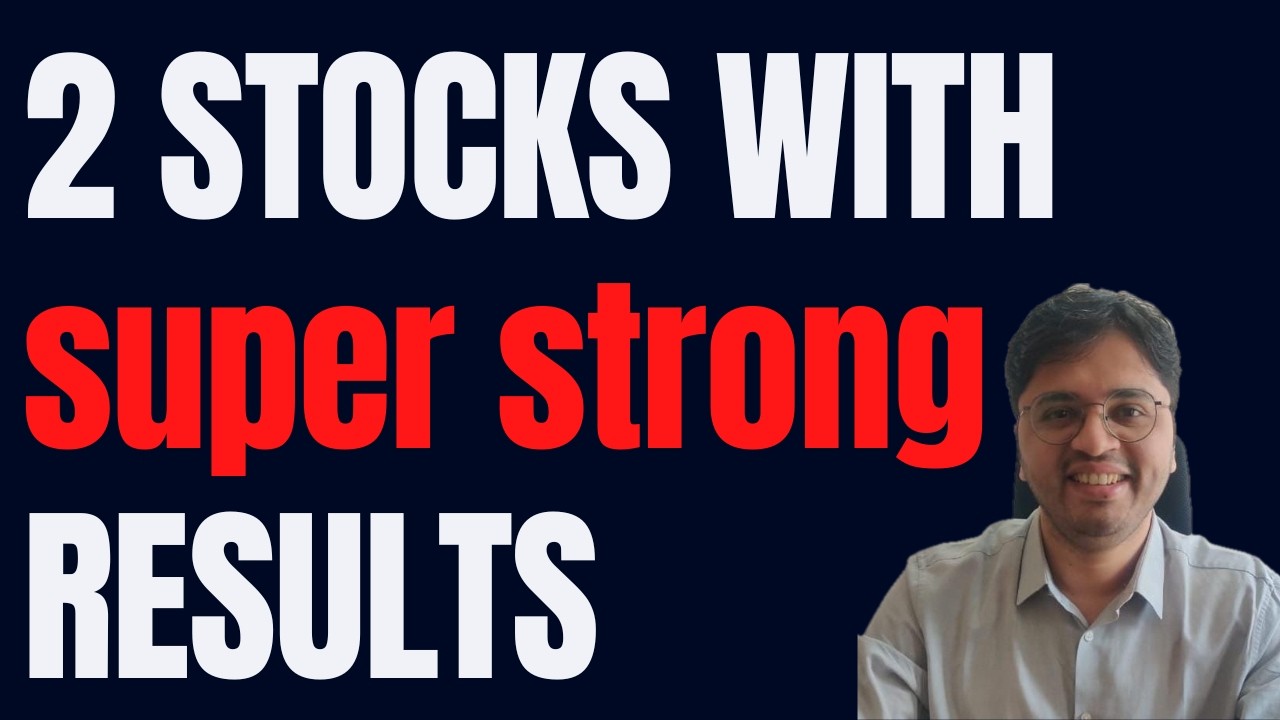 Earnings Review of 2 Consistent Compounders I Best StocksTo Buy Now 2026