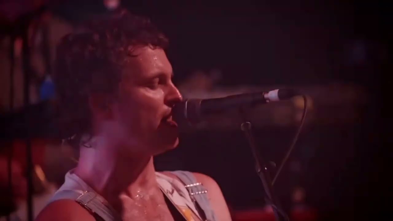 Perihelion Live In Brisbane '25 | King Gizzard & The Lizard Wizard
