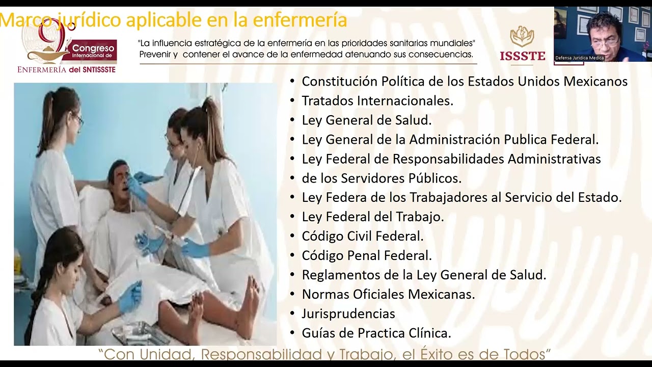 CONGRESO ISSSTE LIC  MACIAS