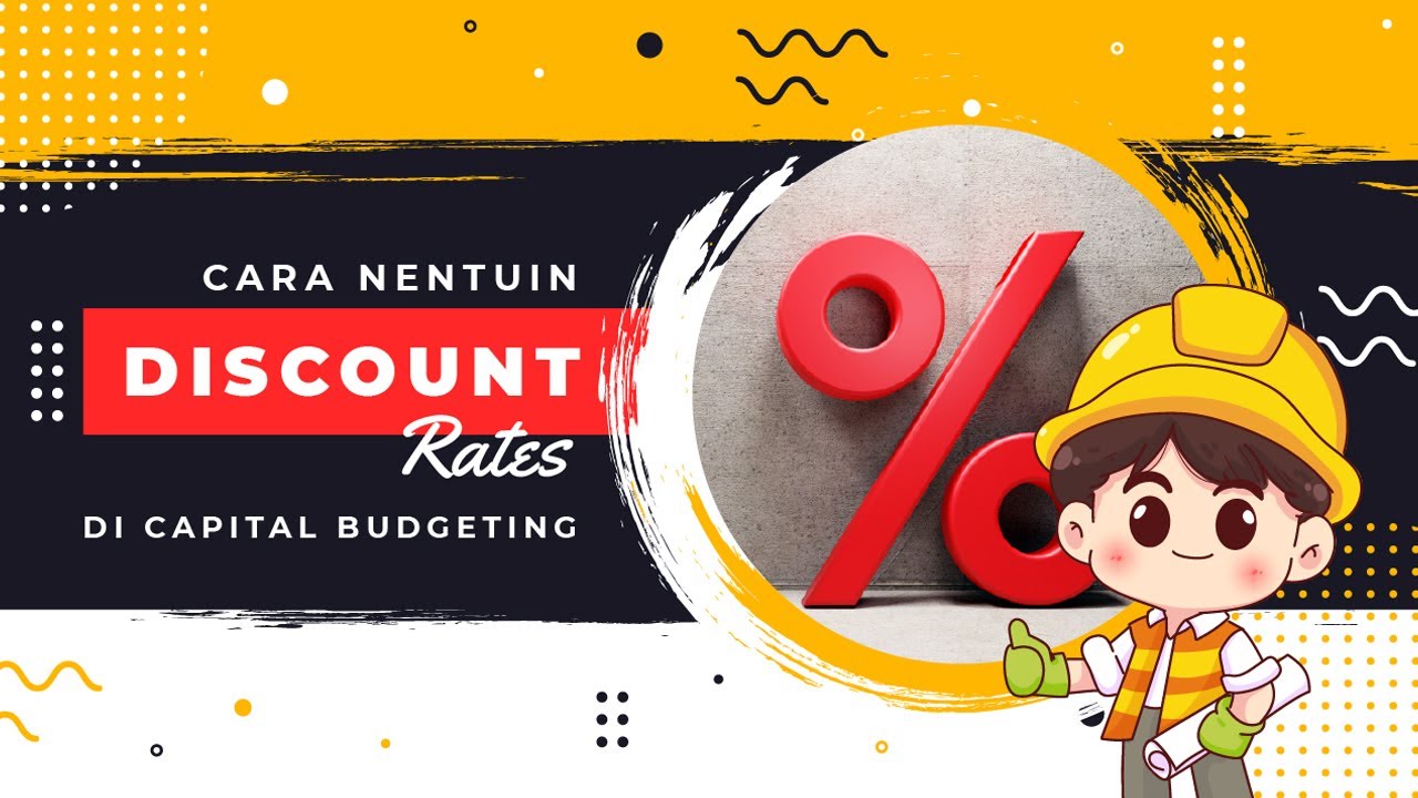 Apa itu Cost of Capital (Biaya Modal)?