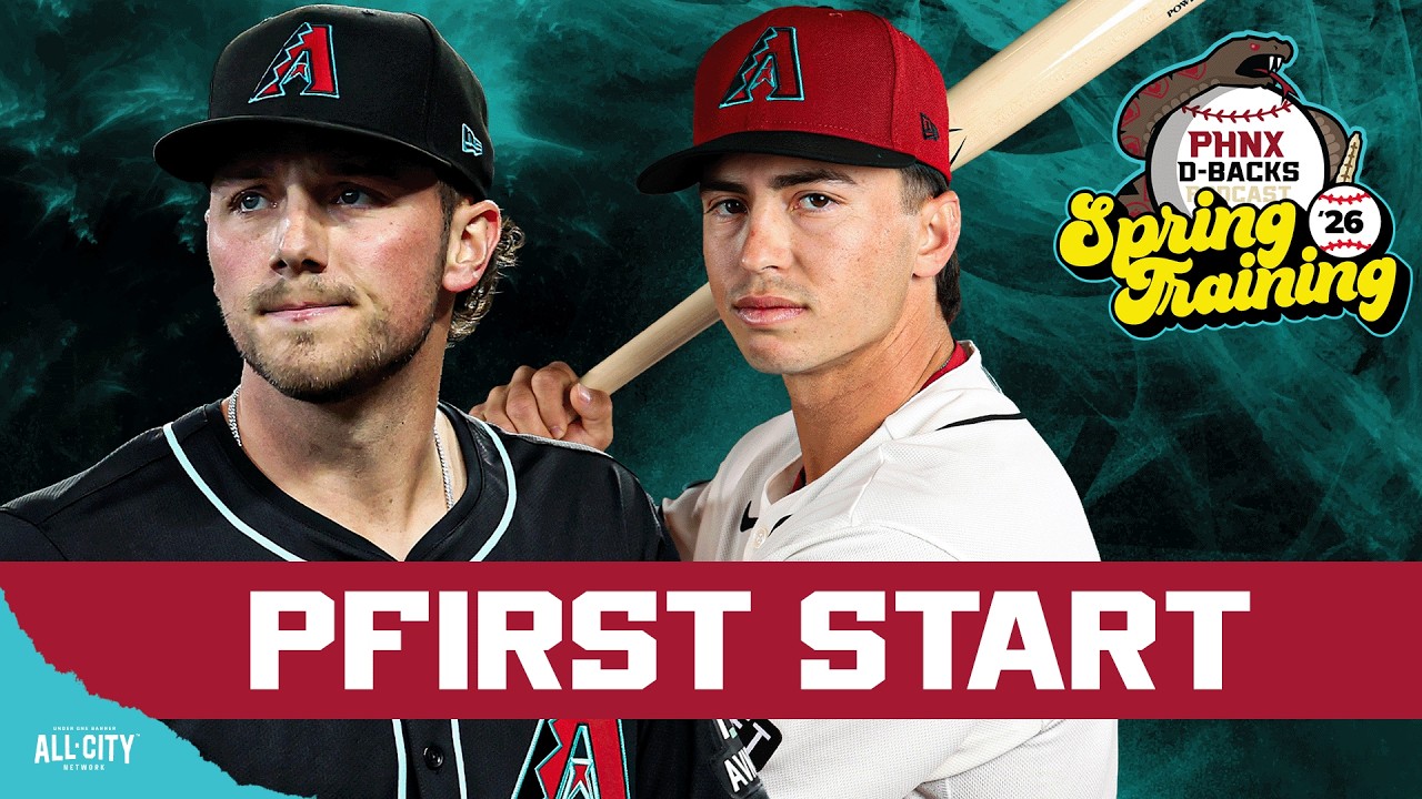 What We Learned From Brandon Pfaadt’s First Start in D-backs Win Over A’s