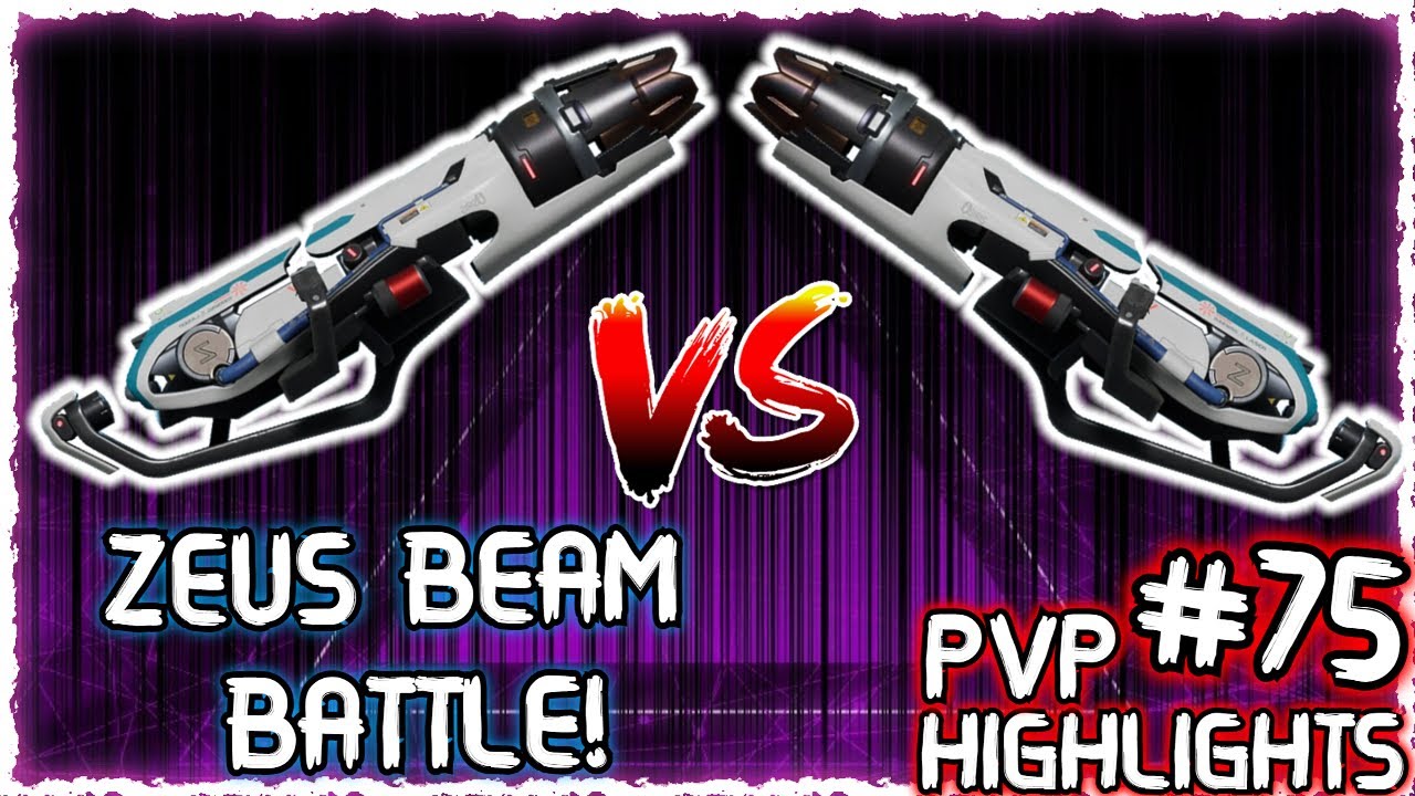 FIGHTING A ZEUS BEAM IN SOLOS? The Cycle: Frontier High MMR PVP Highlights/Encounters #75
