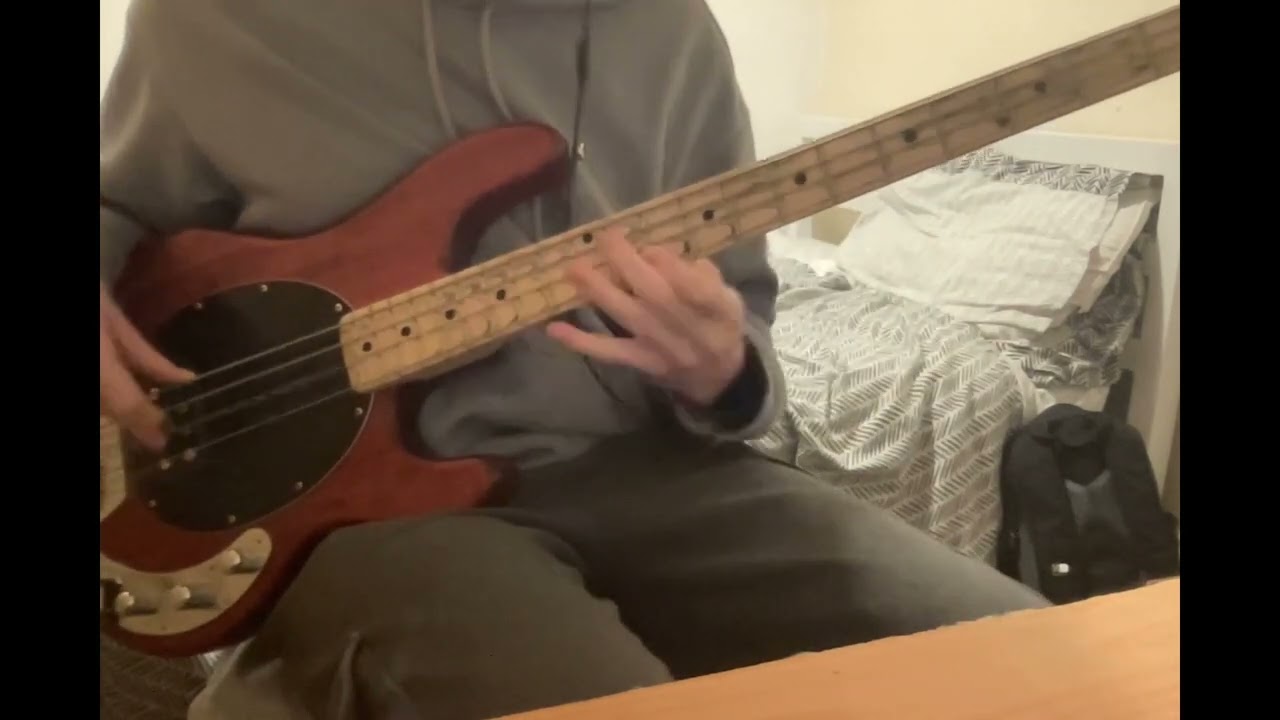 Swallows by Casiopea Bass Cover